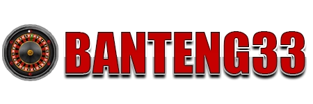 Logo BANTENG33